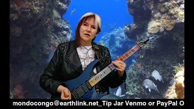 D major triplet based riff with a generous helping of tangy whole step slides_8 смотреть онлайн