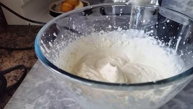 Trending Cheesy Lemon square cake/ No Bake/chin -nita cooking смотреть онлайн