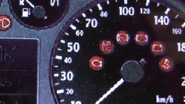 Audi A3 8p Airbag Warning Light How To Turn It Off смотреть онлайн