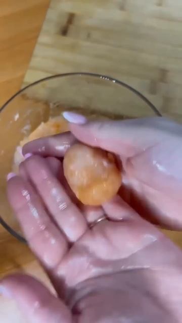 Наггетсы 👍 #простыерецепты #рецепт #еда #какприготовить # #чтоприготовить #рецепты #простойрецепт смотреть онлайн