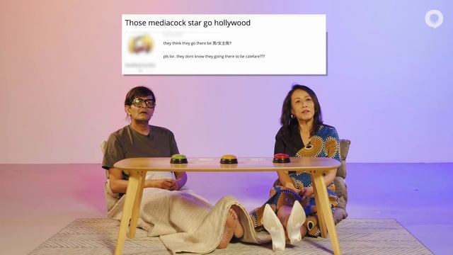 Too much censorship?? Kumar and Kheng Hua react to comments about Singapore Culture | HOLD UP! EP 5 смотреть онлайн