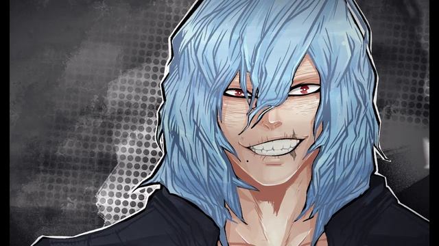 "My Little Monster.." A Captive Tomura Shigaraki x Former Hero Listener ASMR Non Spicy Ver смотреть онлайн
