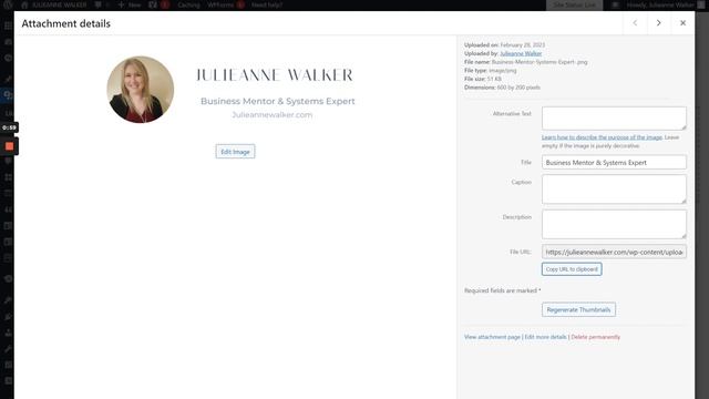 How to upload an image into your email signature in 17hats смотреть онлайн