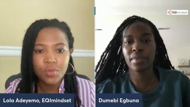 ERG Resource Series: Learn More about CHEZIE смотреть онлайн