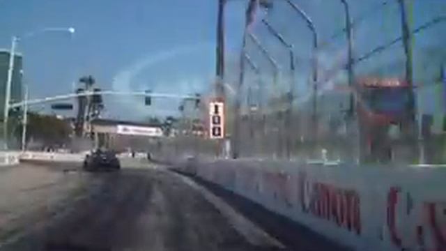 Factor X FX 750 Long Beach Grand Prix смотреть онлайн