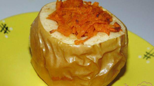 Рецепты от шеф-повара