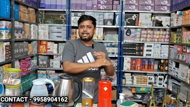सबसे unique gadget😳🔥 smart gadget wholesale market in Delhi🔥 Buy- mini trimmer, fan, juicer, watch смотреть онлайн