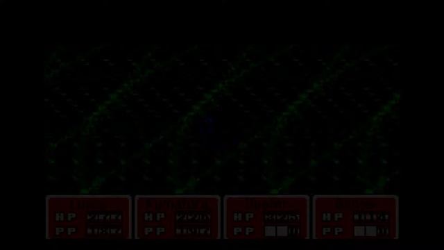 Mother 3 - #48. Negative Atmosphere