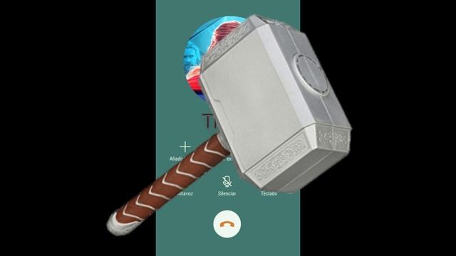 Llamada a THOR | Thor смотреть онлайн