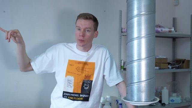Мы потеряли деньги на DTF [ТОП ошибок с DTF принтером] смотреть онлайн