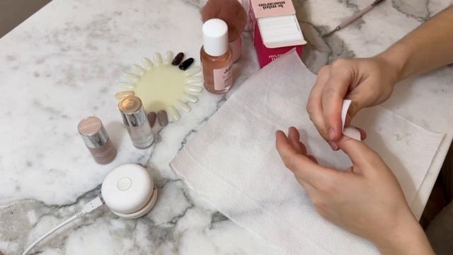 Review | Le Mini Macaron Gel Polish, Tools and Nail Care Products смотреть онлайн