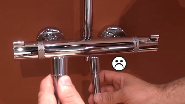 Hansgrohe Isiflex