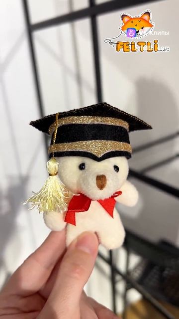 С Днём студента и Днём Татьяны! Колпак выпускника своими руками смотреть онлайн