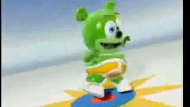Gummy Bear Song(KH Remix) смотреть онлайн