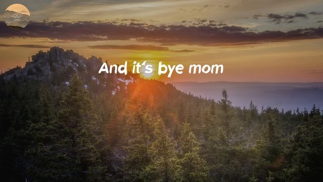 Chris Janson - Bye Mom (Lyric Video) смотреть онлайн