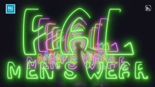 pal mens wear neon wordings multi colours music exclusive fashion hub trendy look latest trends смотреть онлайн