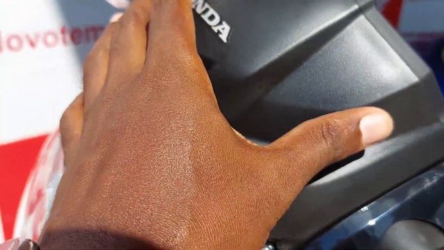 ELA CHEGOU! CG START 160 AZUL 2023 EM DETALHES! смотреть онлайн