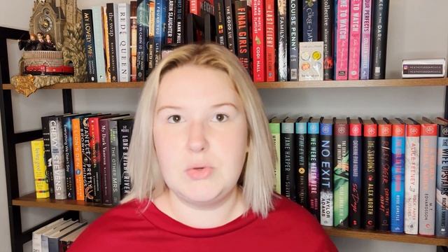 The Maid by Nita Prose - Book Review and Chat смотреть онлайн