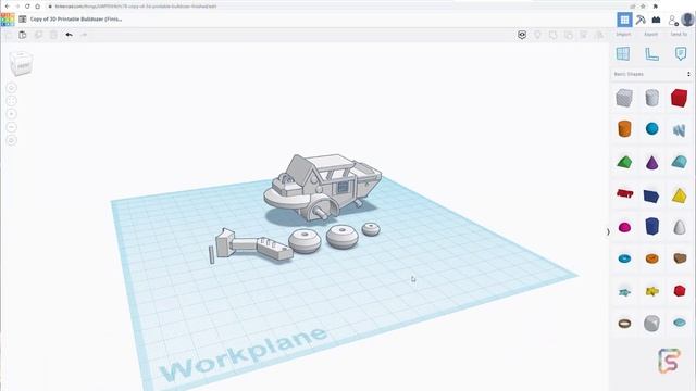 Practical Models - I solved a problem with 3D Printing! смотреть онлайн
