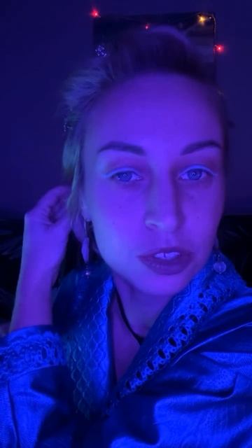 ОТ ЧЕГО ПРОИСХОДИТ ВЫГОРАНИЯ #роль#маска#истина#жива