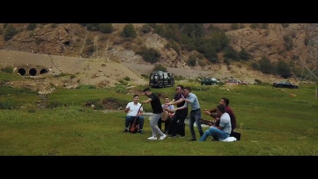 Рустам Азими Дустат Дорам смотреть онлайн