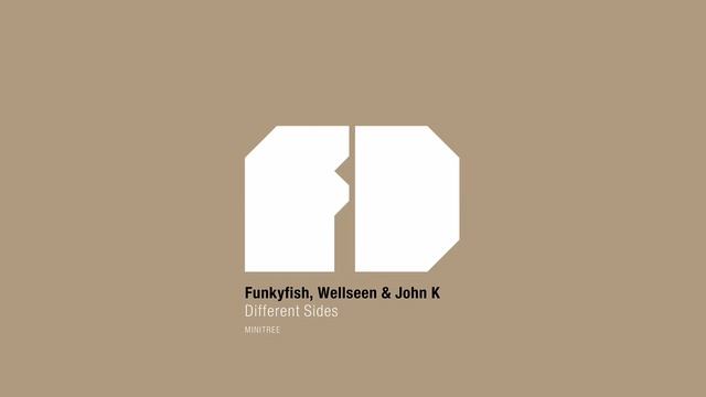 Funkyfish, Wellseen, John K - Okey смотреть онлайн