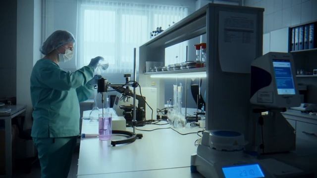 Фильм о продуктах VERTERA смотреть онлайн