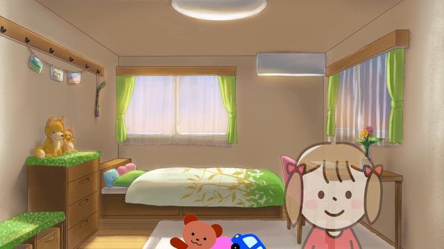 大切に遊んでいるおもちゃも遊んでいるのかも？「おもちゃのマーチ　- omochano ma-chi -」　Vo.きりたんお姉さん　【みんなで歌おうCh】 【保育士厳選】【子ども達に大人気】【童謡】 смотреть онлайн