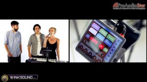 TC Helicon VoiceLive Touch | WinkSound
