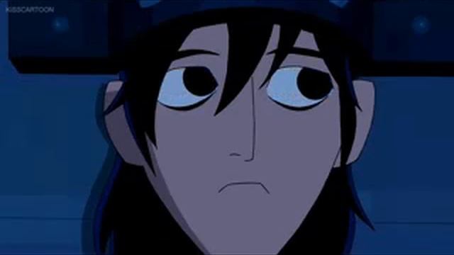 Ben 10 Omniverse - Young Kevin Flashback смотреть онлайн