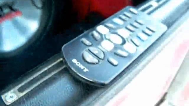 Lada Samara Sound-Müzik sistemi- Lada sistem- MTX bass- subwoofer. смотреть онлайн