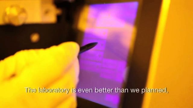 ITE - Centre of Nanofotonics смотреть онлайн