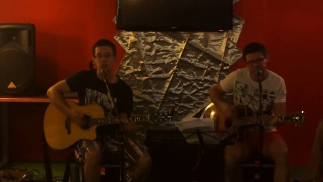 Берега - Прощай смотреть онлайн