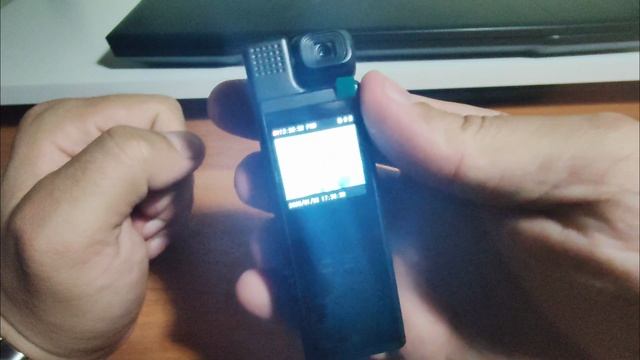 Обзор Экшн-камера L9 смотреть онлайн