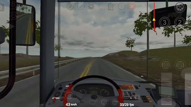 Proton bus simulator Urbano - BMC Belde :line;82 смотреть онлайн