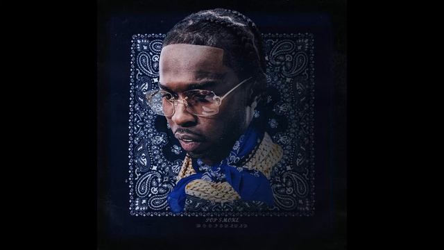 [VENDIDO] Pop Smoke x Fivio Foreign x 808 Melo type beat "Drifitin Away" UK NY RnDrill Beat 2021 смотреть онлайн