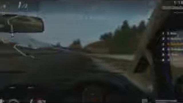 гоночный симулятор аркадный режим Нюрбургринг дождь PlayStation смотреть онлайн