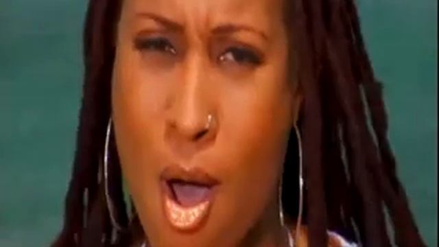 Alison Hinds - Roll it Gal смотреть онлайн