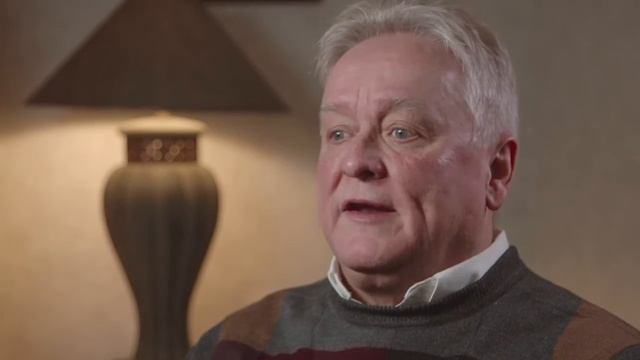 David C on Root Canal Therapy from Dr Thomas Lambert смотреть онлайн