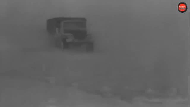 7 ГРУЗОВИКОВ СССР ДЛЯ КРАЙНЕГО СЕВЕРА. смотреть онлайн