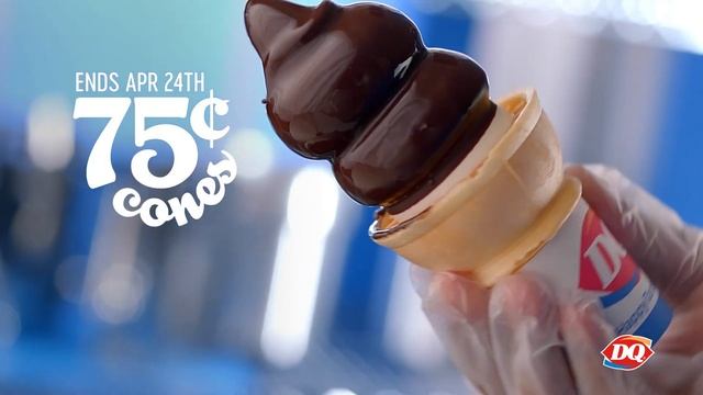 DQ 75 Cent Cones смотреть онлайн