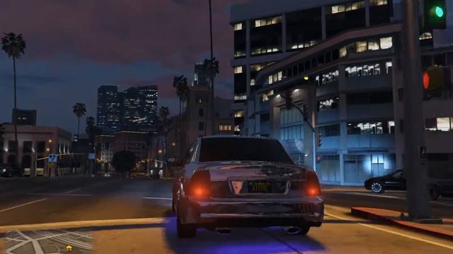 ПРИОРА НА ПОСАДКЕ! смотреть онлайн