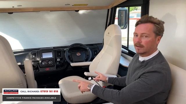 2021 Bavaria 1740 Style (4 Berth) смотреть онлайн