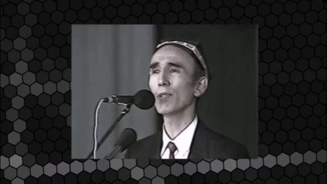 ШЕРАЛИ ЖЎРАЕВ. (ЎЛМАС ОХАНГЛАР). ТУШДИ САВДОЙИ МУҲАББАТ + ОЛАМ САНГА МАВЛО. 1975 ЙИЛ. "РЕТРО" смотреть онлайн