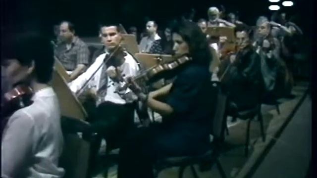 14 "Gala Alexandrina", Dimitar Kirov, "The Little Match Seller" смотреть онлайн
