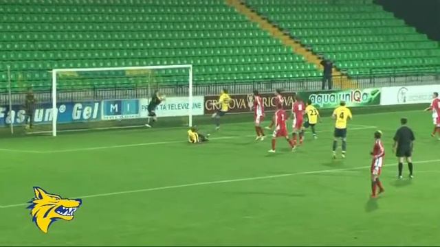 Dacia - CSKA- Rapid 3-0 (22.10.2011) смотреть онлайн