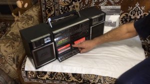 Sharp- 939Z с инструкцией.