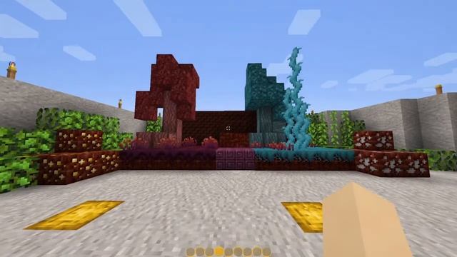 TOP 5 MEJORES TEXTURE PACK 1.16.5 2022 AGOSTO смотреть онлайн