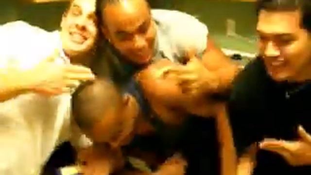 SIGMA LAMBDA BETA 2007 смотреть онлайн