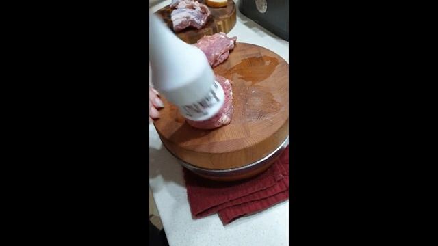 Колод для отбивных смотреть онлайн